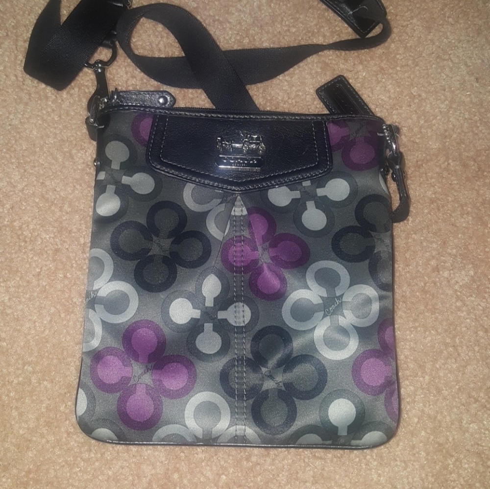 Coach Crossbody